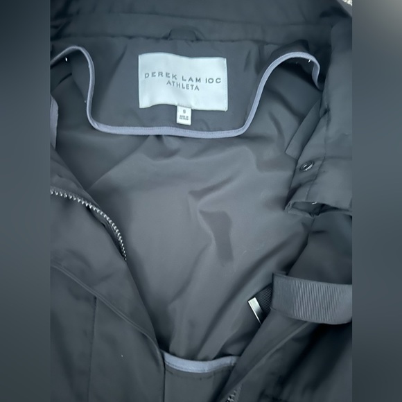 Derek Lam Athleta jacket - Picture 2 of 6
